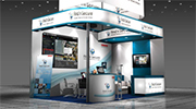 Presentations of KHIMIA-2017 exhibitors