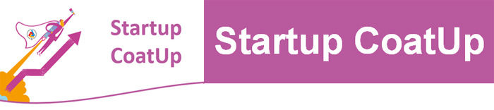 Startup-CoatUp