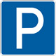 Парковка